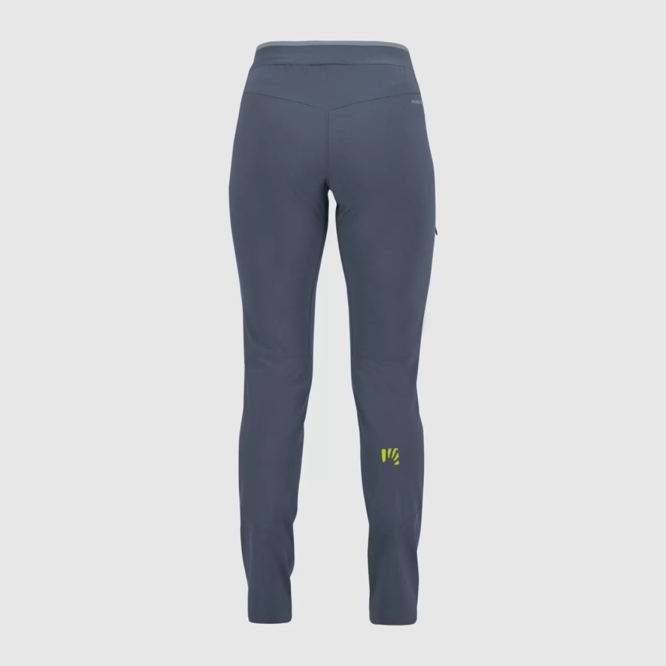 Outlet | Climbing | Karpos ROCK EVO W PANTS SPRING LAKE/VINTAGE INDIGO