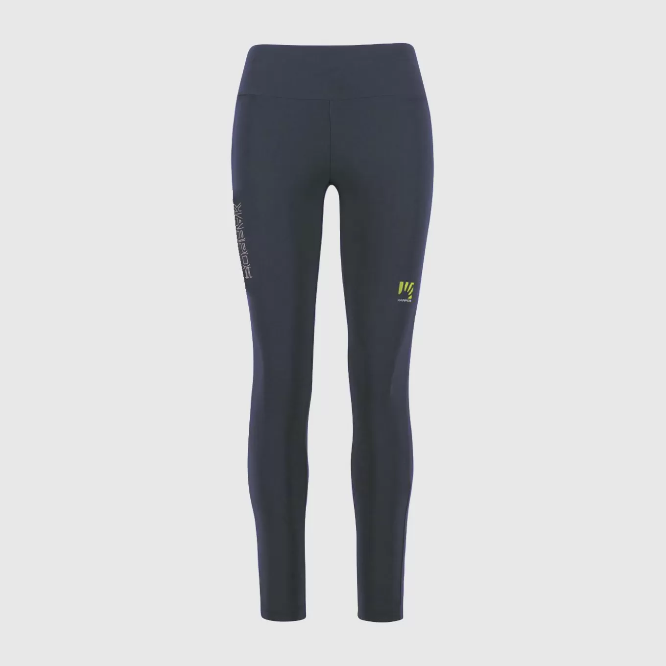 Climbing | Trail Running | Karpos ROCK EVO W TIGHTS OMBRE BLUE