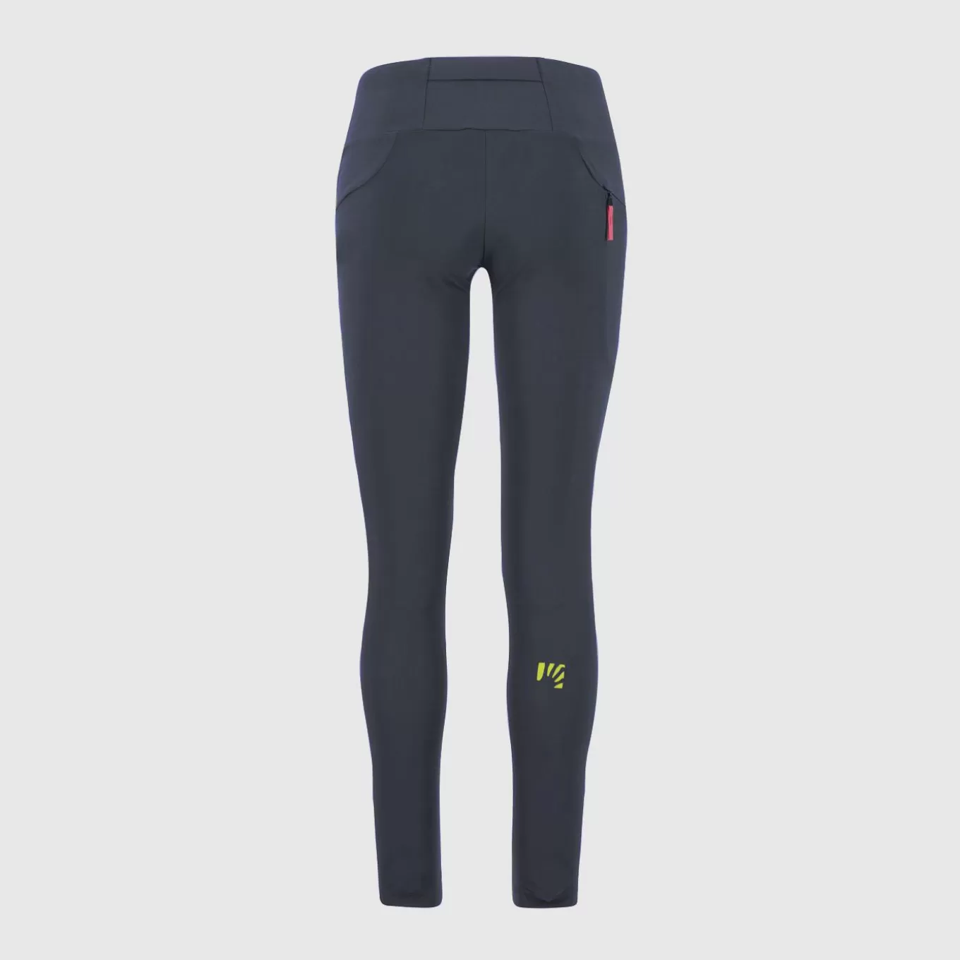 Climbing | Trail Running | Karpos ROCK EVO W TIGHTS OMBRE BLUE