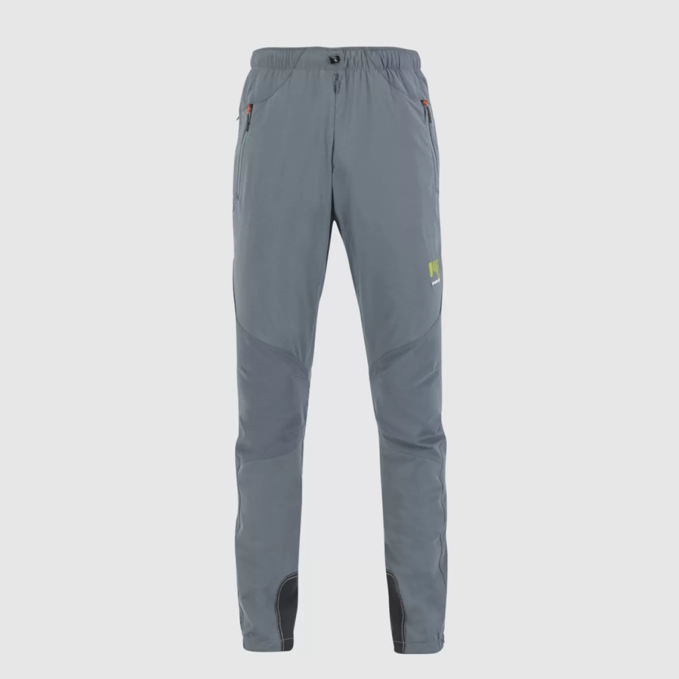 Alpine & Climbing | Climbing | Karpos ROCK PANTS DARK SLATE/NORTH ATLANTIC