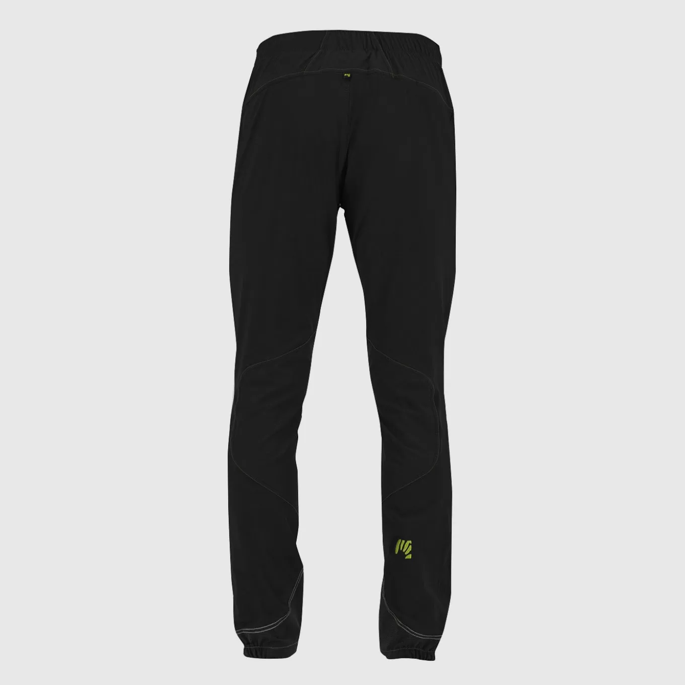 Alpine & Climbing | Climbing | Karpos ROCK PANTS BLACK/BLACK