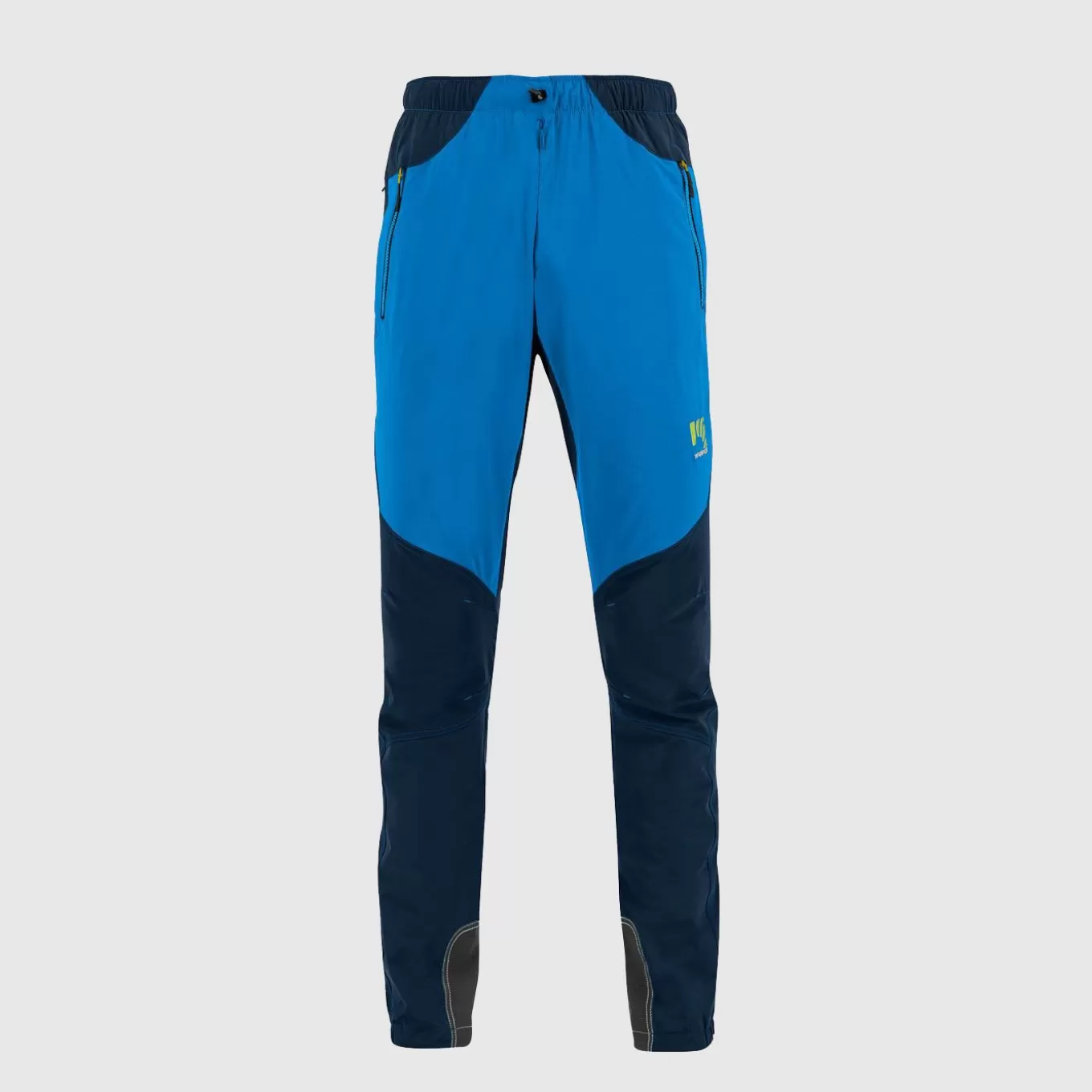 Alpine & Climbing | Climbing | Karpos ROCK PANTS OUTER SPACE/INDIGO BUNTING