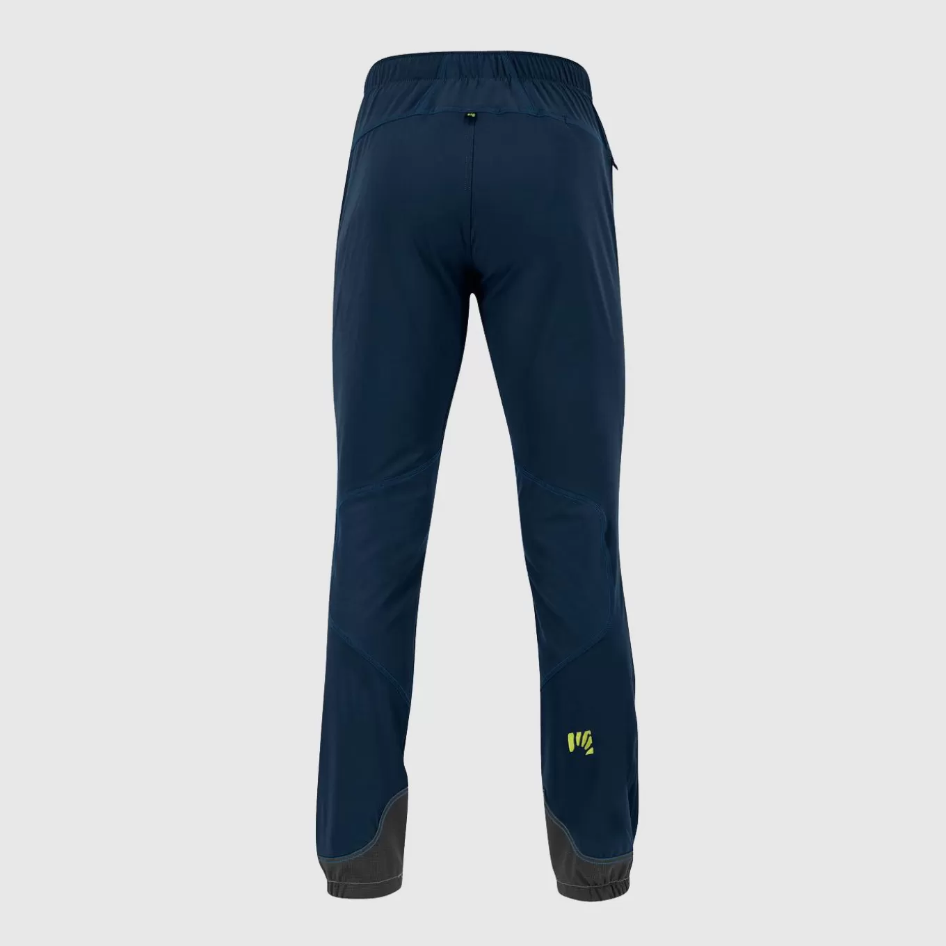 Alpine & Climbing | Climbing | Karpos ROCK PANTS OUTER SPACE/INDIGO BUNTING