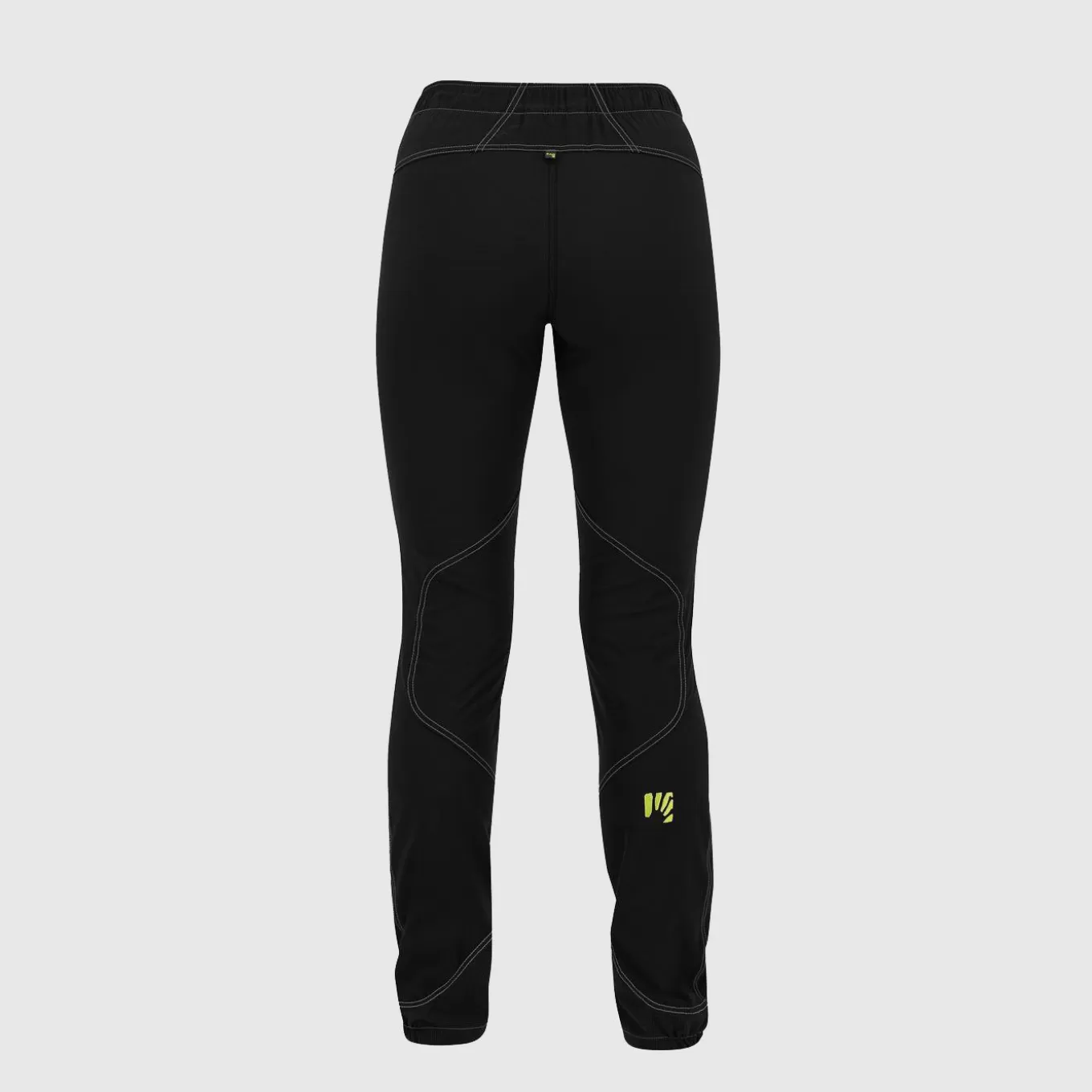 Climbing | Hiking | Karpos ROCK W PANT BLACK