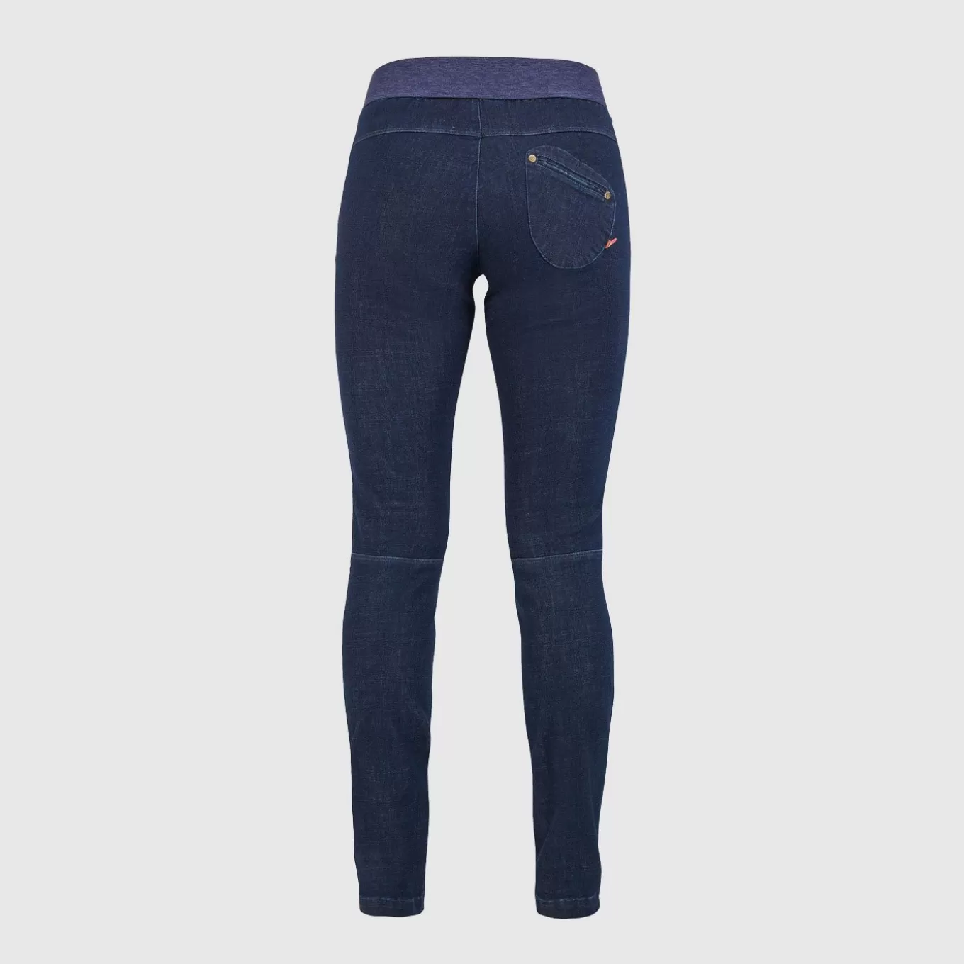 Lifestyle | Climbing | Karpos SALICE JEANS W PANTS BLUE JEANS