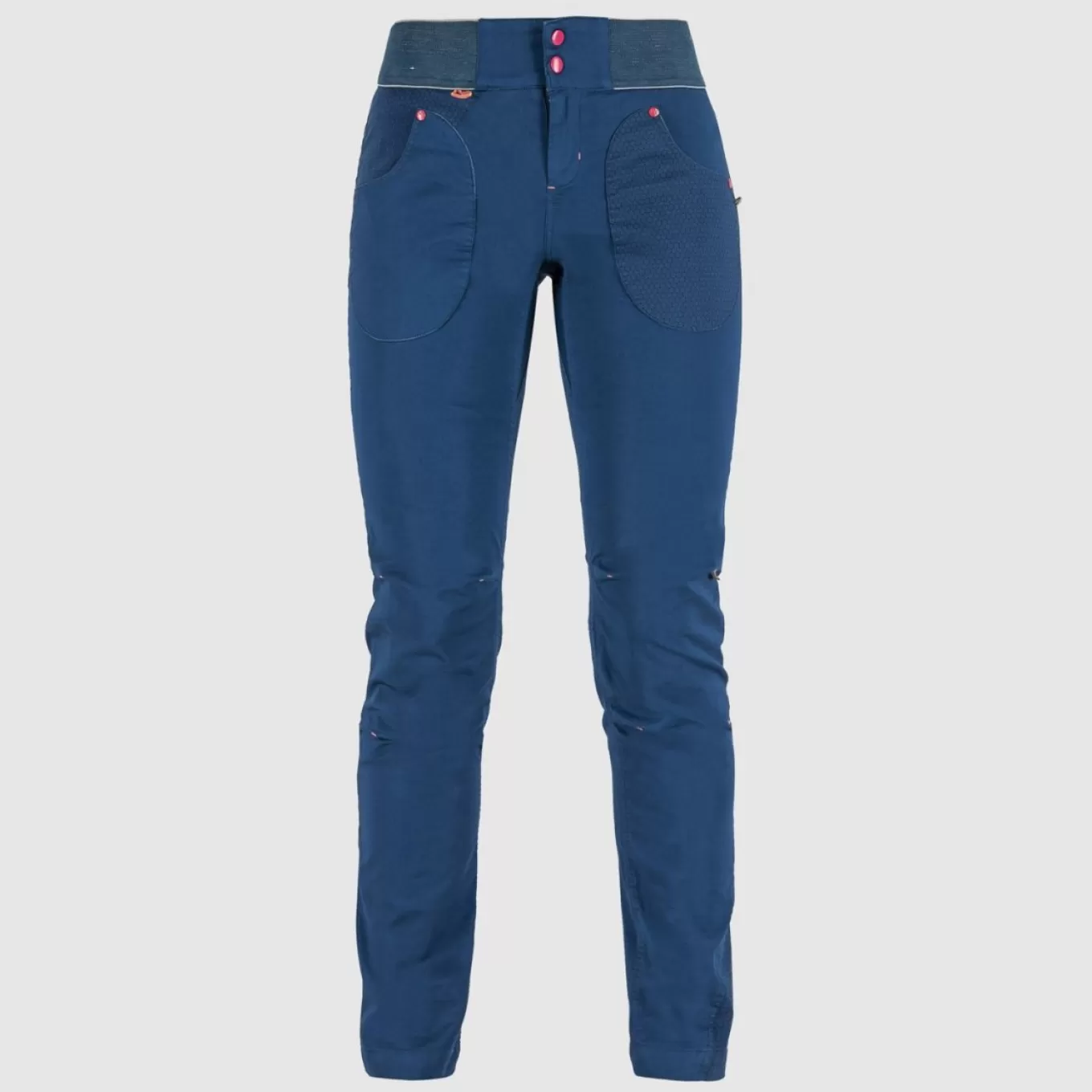 Outlet | Lifestyle | Karpos SALICE W PANT GIBRALTAR SEA