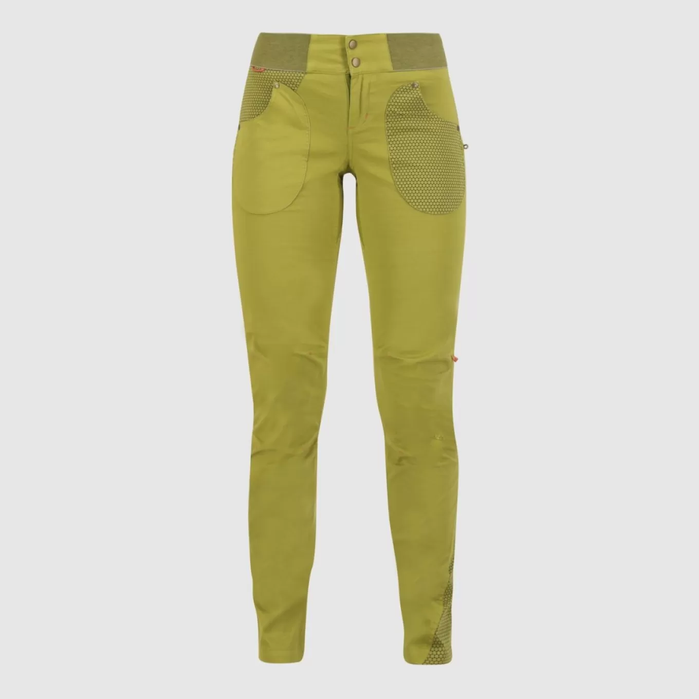 Outlet | Lifestyle | Karpos SALICE W PANT GUACAMOLE