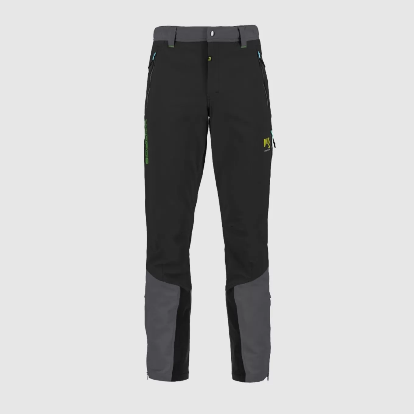 Winter | Skimo Touring | Karpos SAN MARTINO PANT DARK GREY