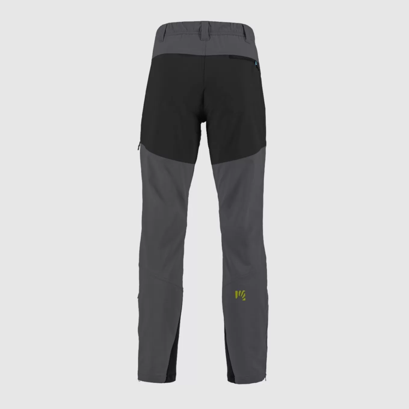 Winter | Skimo Touring | Karpos SAN MARTINO PANT DARK GREY