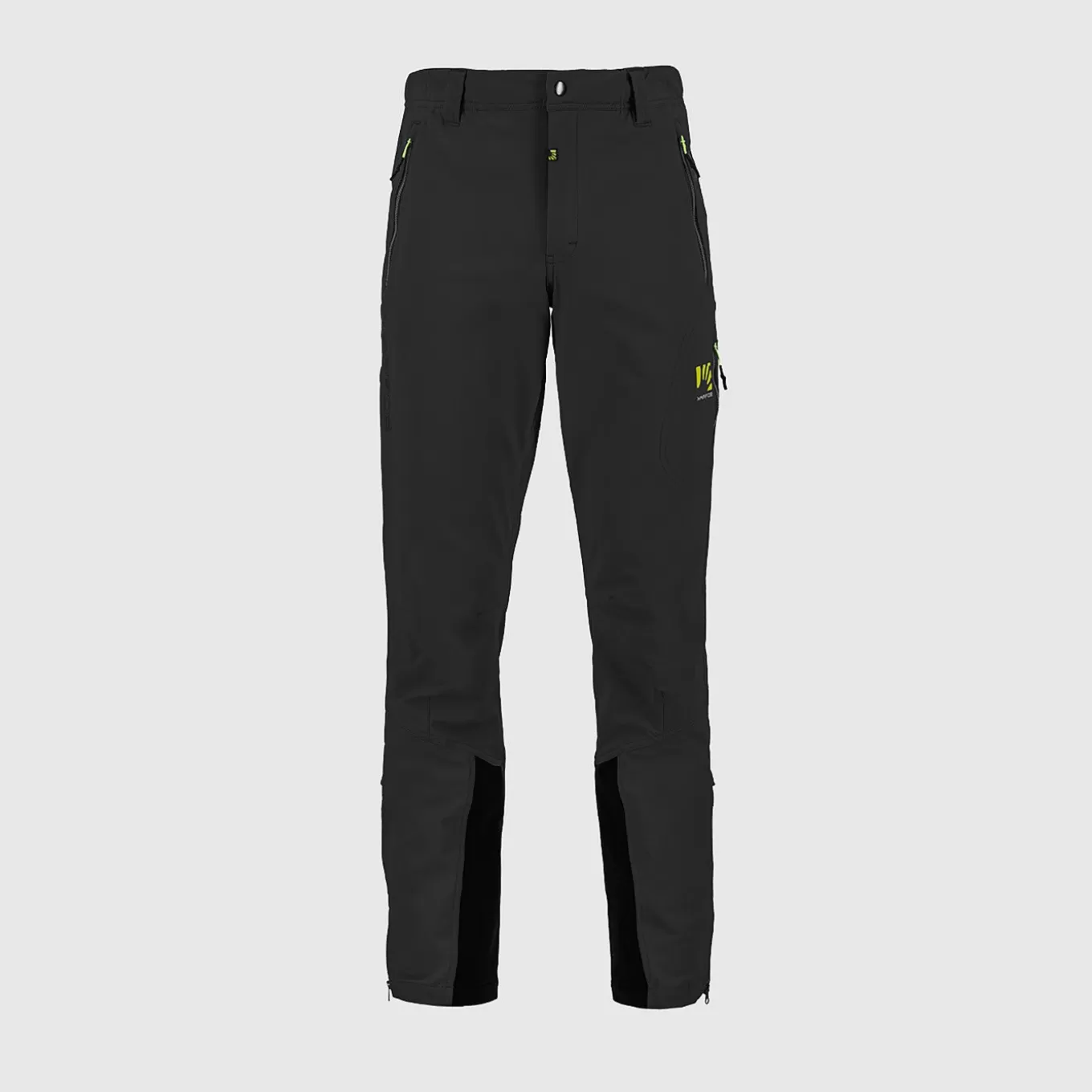 Winter | Skimo Touring | Karpos SAN MARTINO PANT BLACK