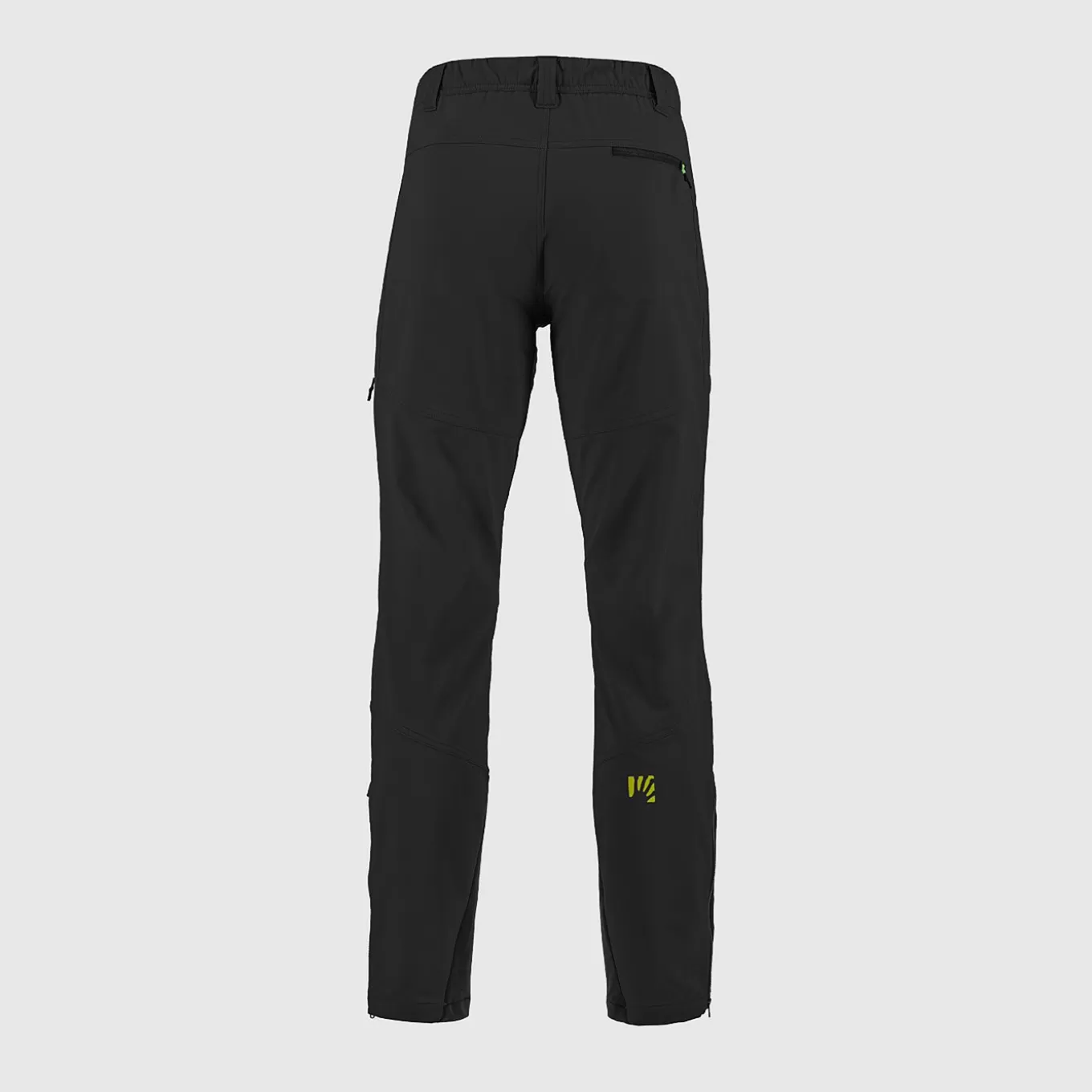 Winter | Skimo Touring | Karpos SAN MARTINO PANT BLACK