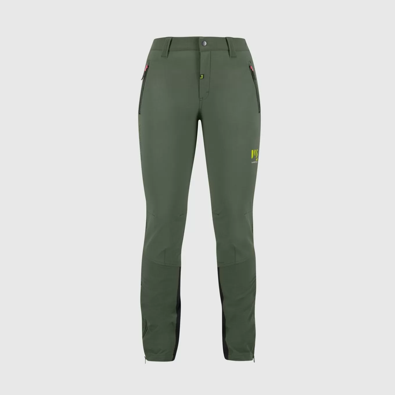 Outlet | Winter | Karpos SAN MARTINO W PANTS THYME