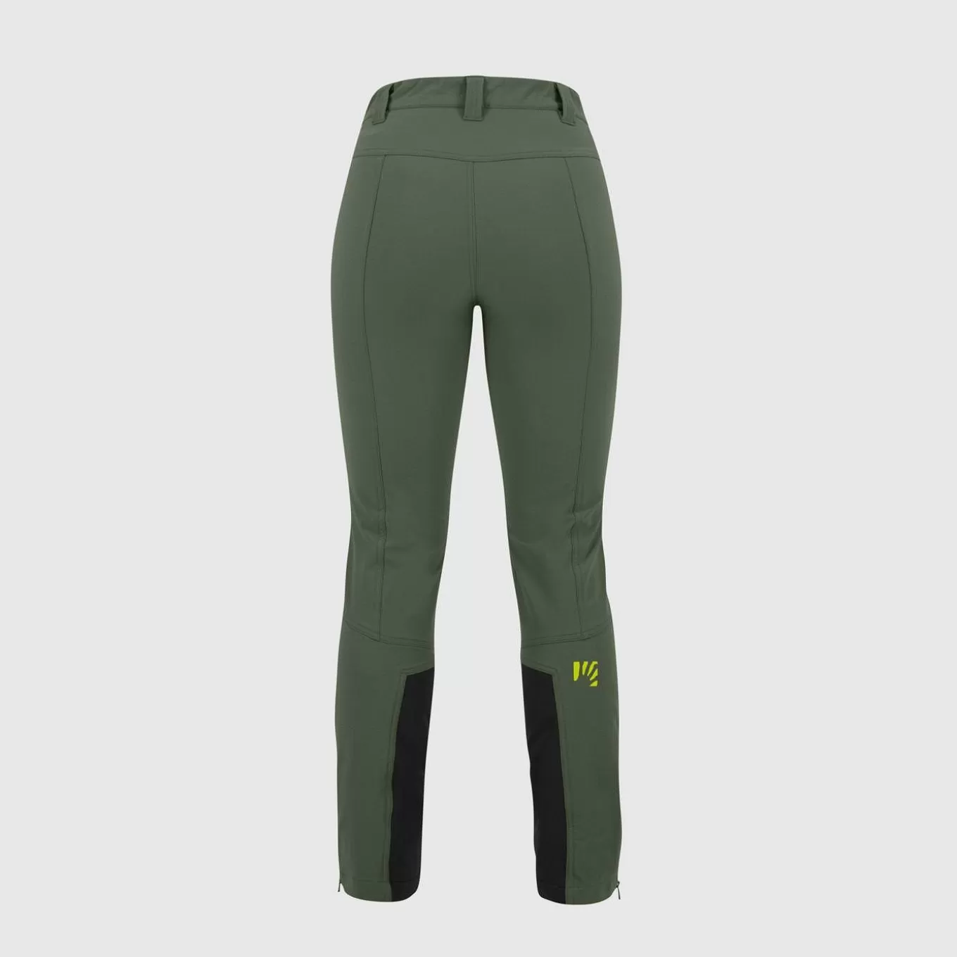 Outlet | Winter | Karpos SAN MARTINO W PANTS THYME