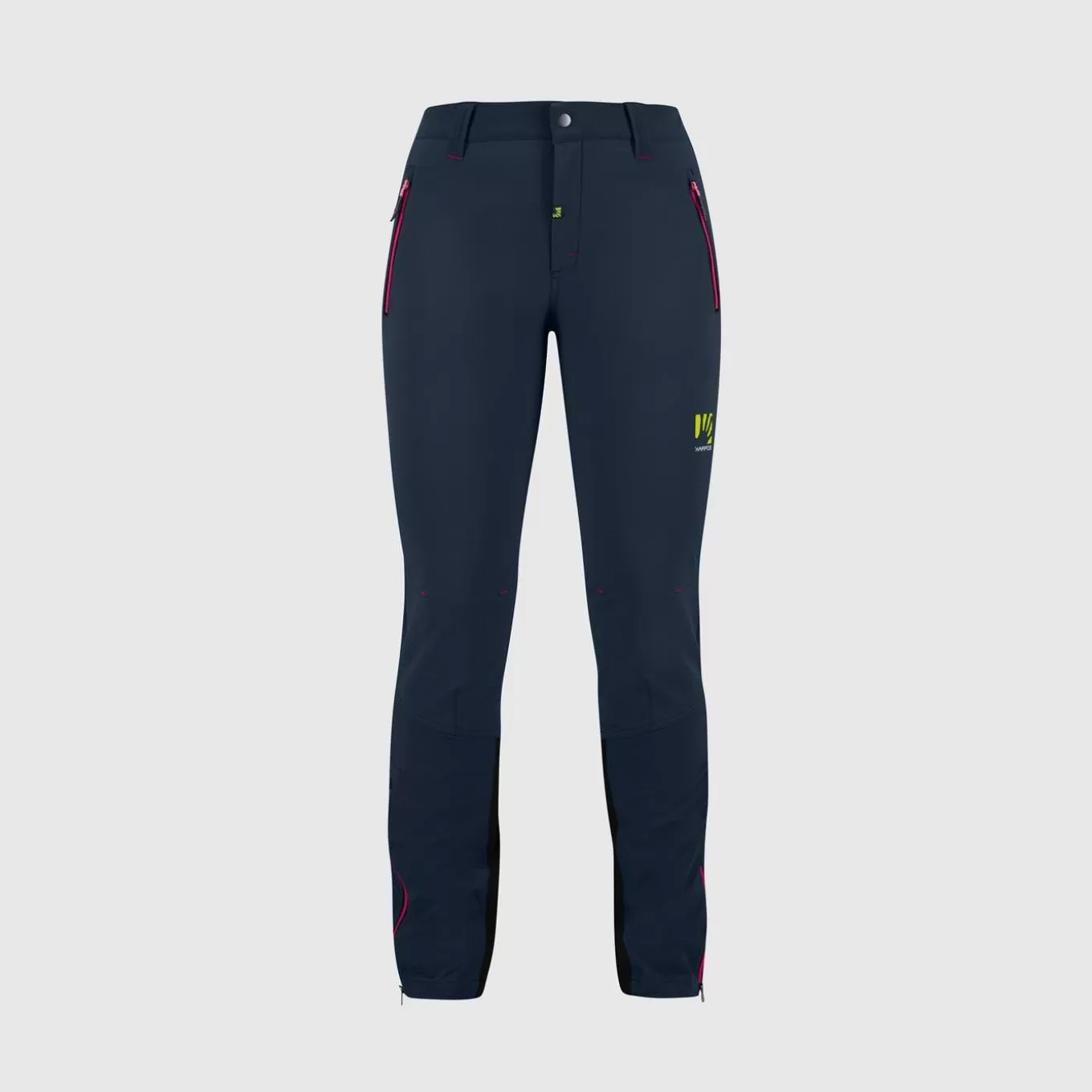 Outlet | Winter | Karpos SAN MARTINO W PANTS VULCAN/PINK