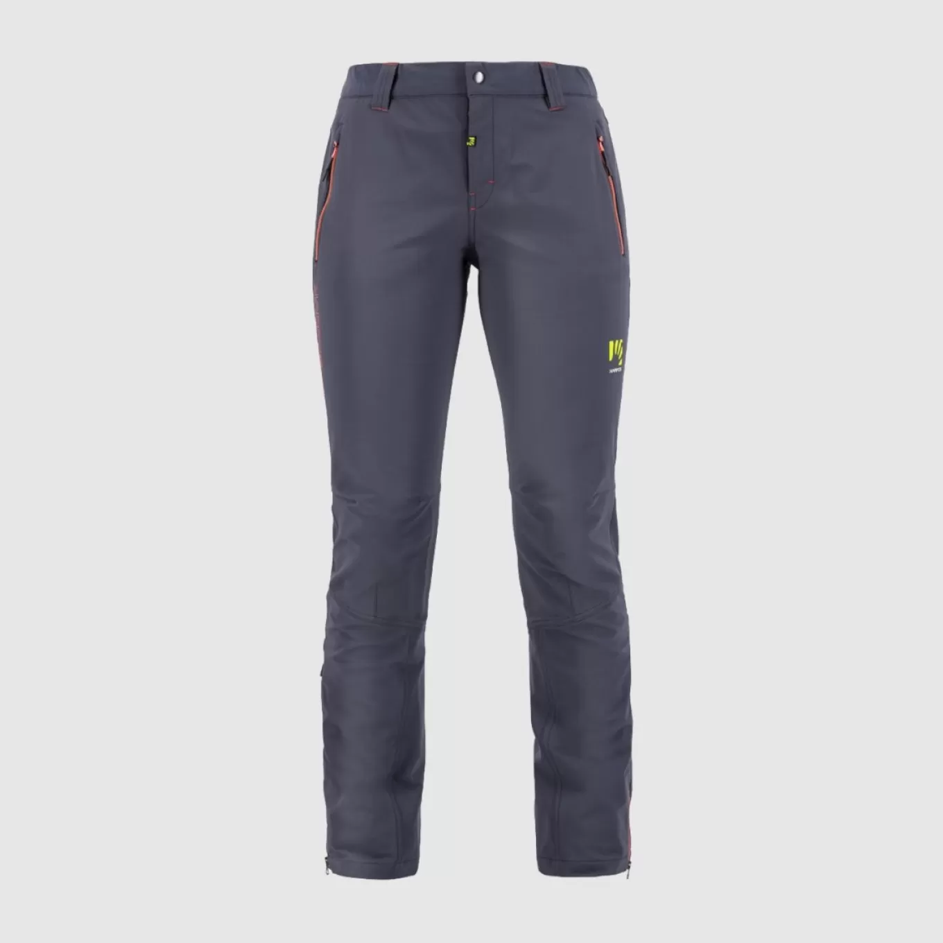 Outlet | Winter | Karpos SAN MARTINO W PANTS INDIA INK/POINSETTIA