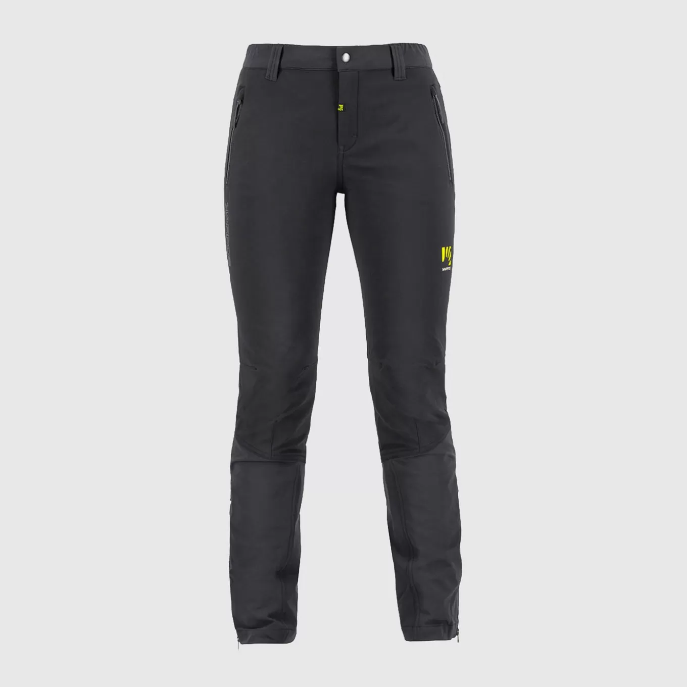 Winter | Skimo Touring | Karpos SAN MARTINO W PANTS BLACK