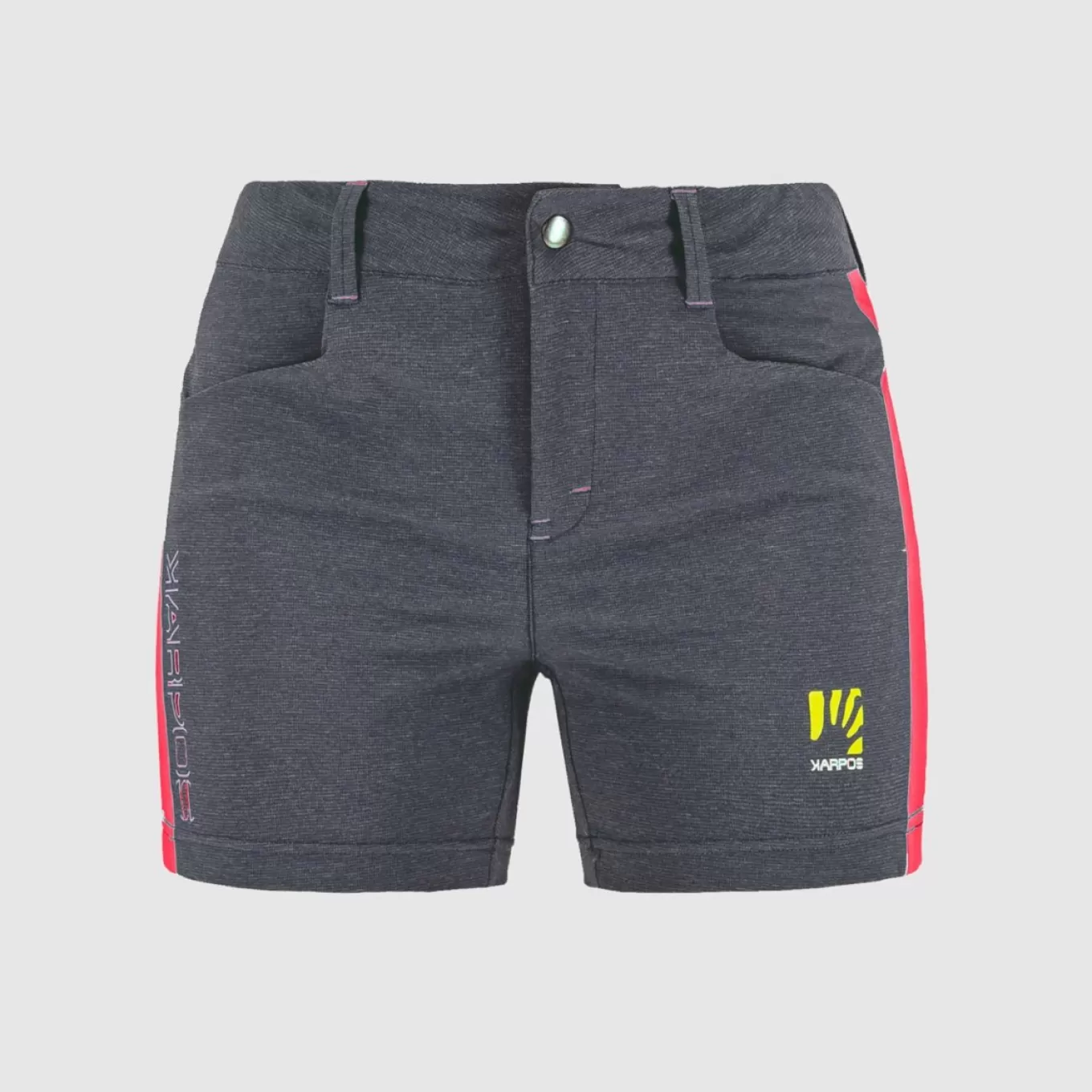 Outlet | Hiking | Karpos SANTA CROCE W SHORTS OMBRE BLUE/INNUENDO