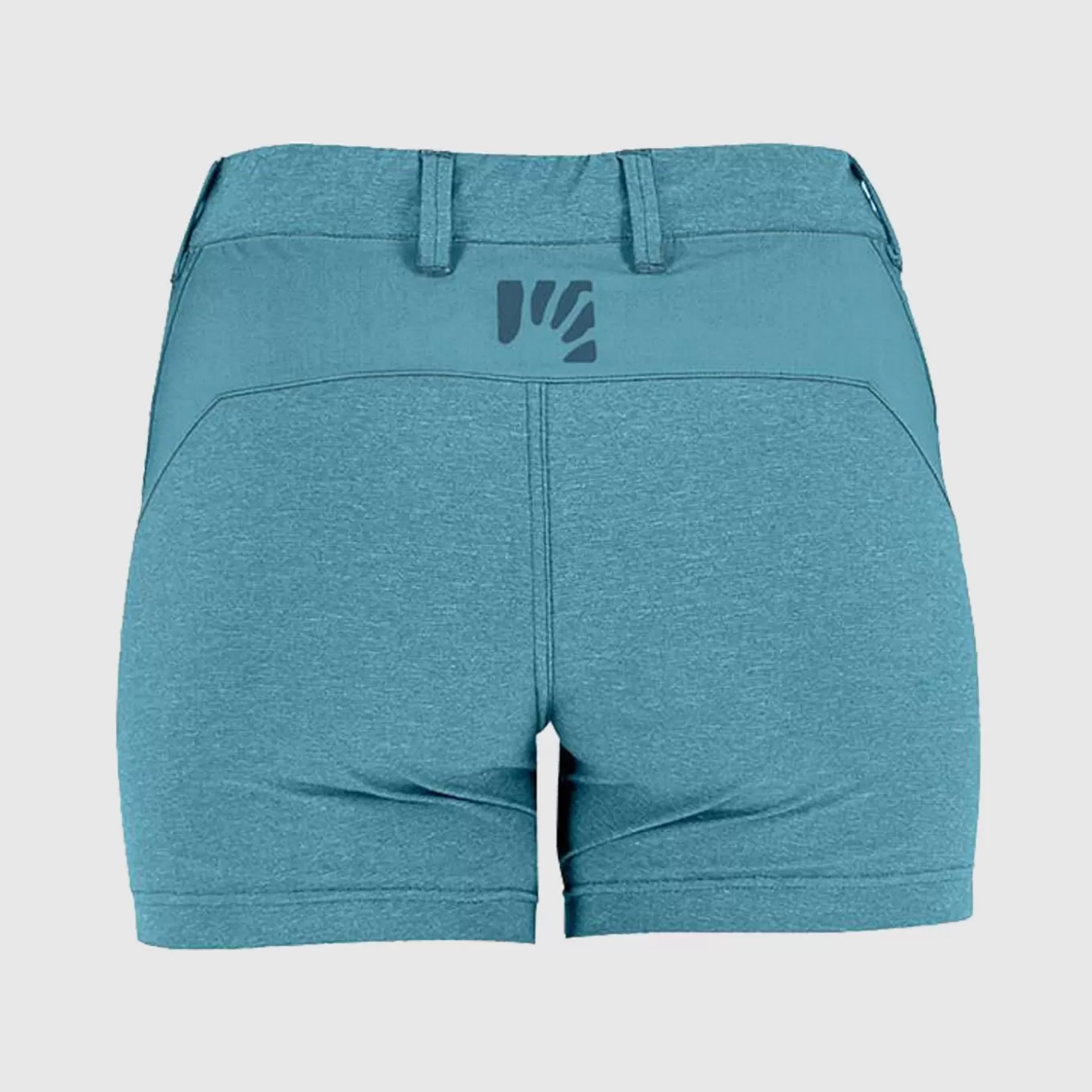 Hiking | Shorts | Karpos SANTA CROCE W SHORTS DELPHINIUM