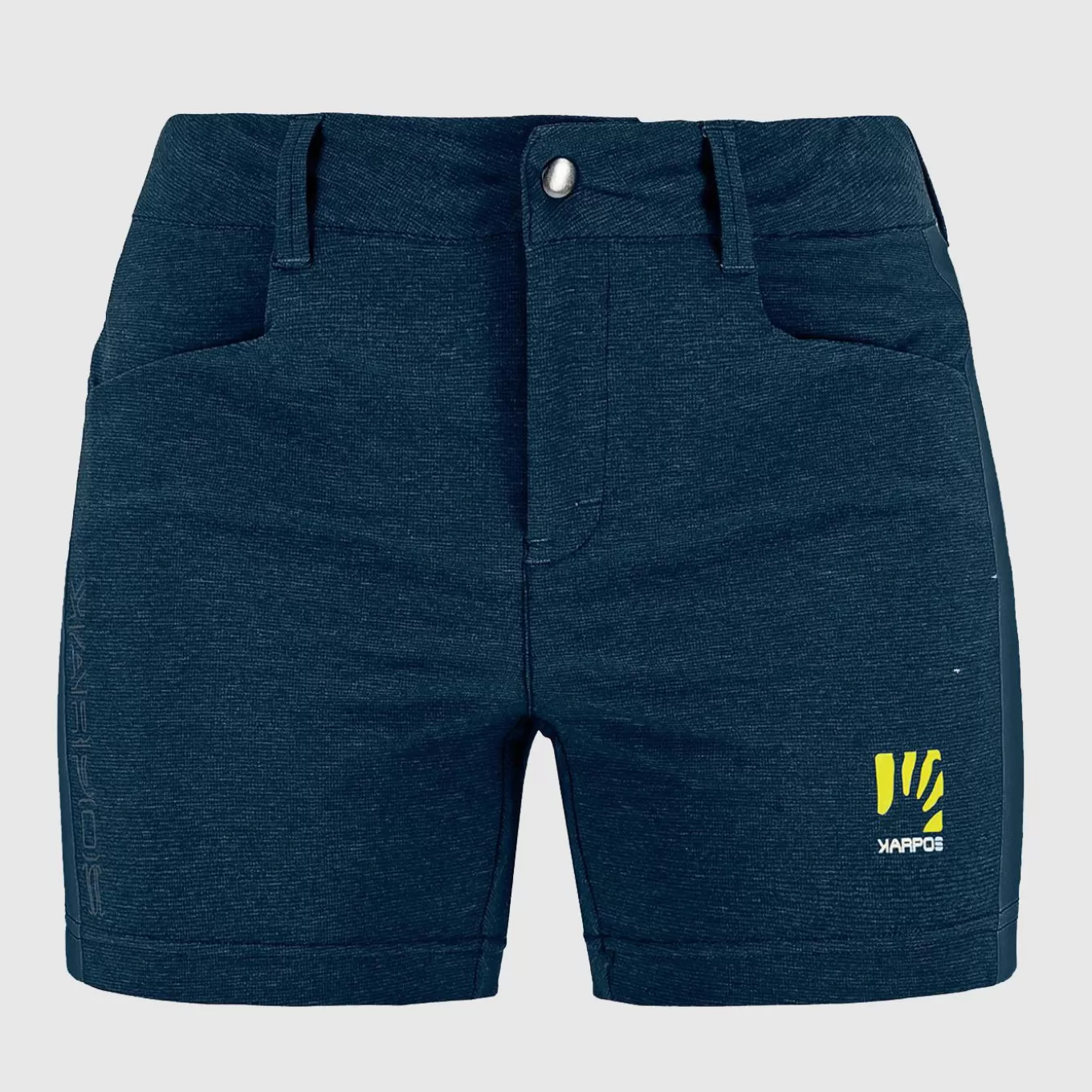 Hiking | Shorts | Karpos SANTA CROCE W SHORTS SKY CAPTAIN