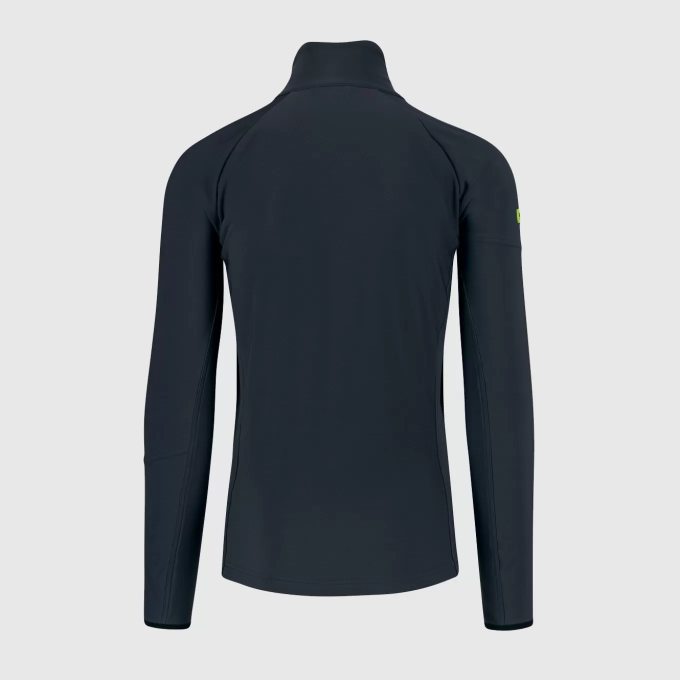 Upcycled | Upcycled | Karpos SANTINO FULL-ZIP FLEECE SKY CAPTAIN