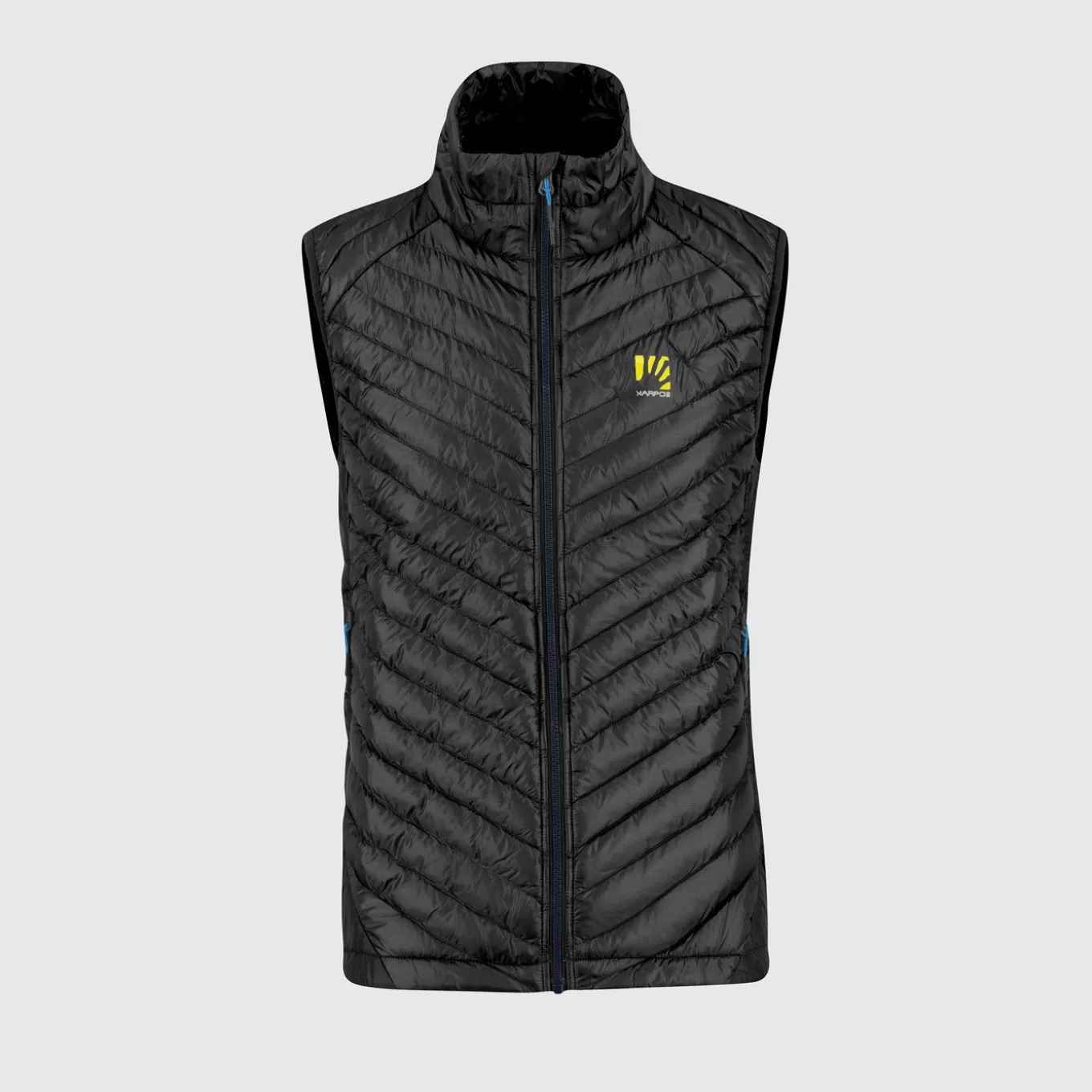 Winter | Skimo Touring | Karpos SAS PLAT VEST BLACK