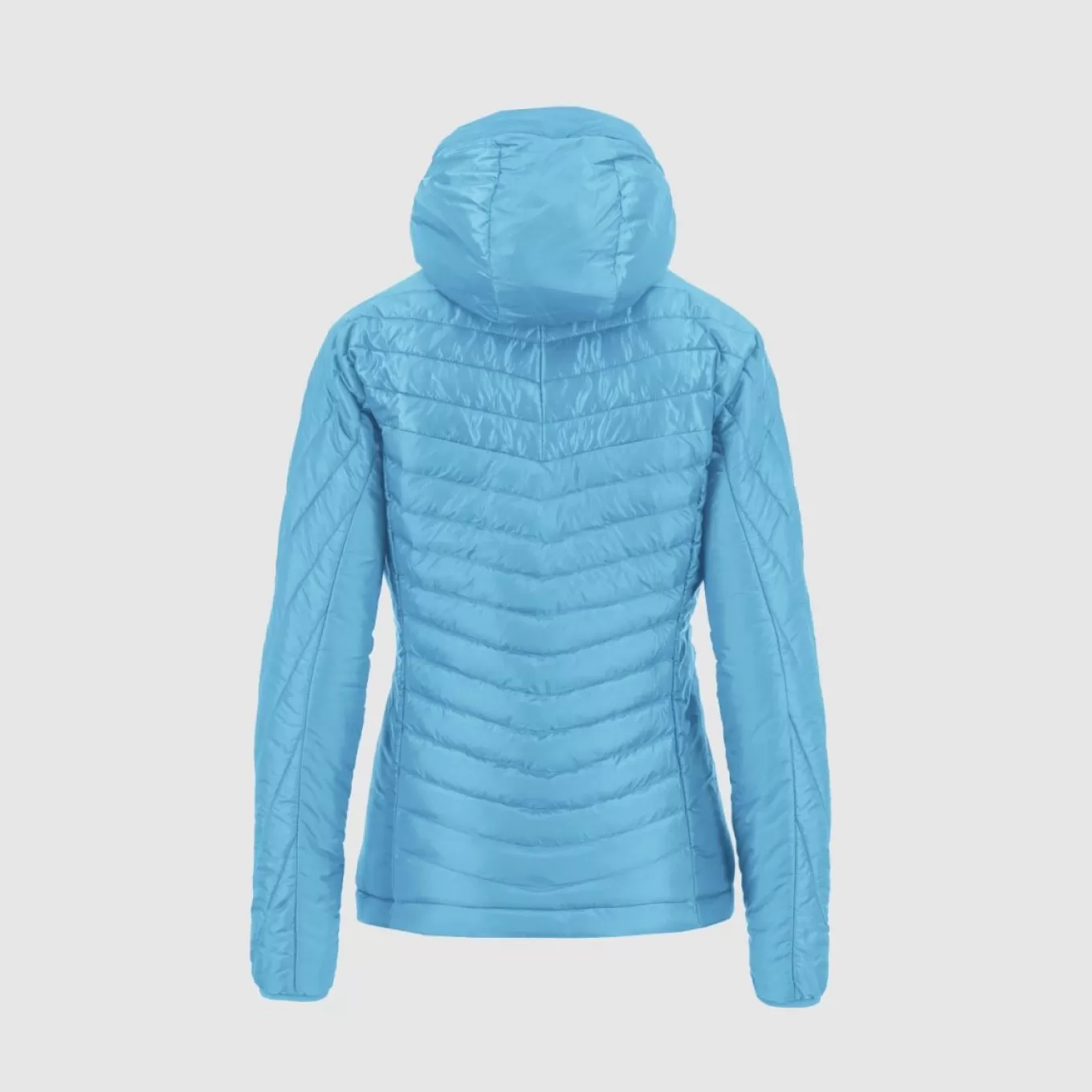 Outlet | Winter | Karpos SAS PLAT W JACKET BLUE ATOLL