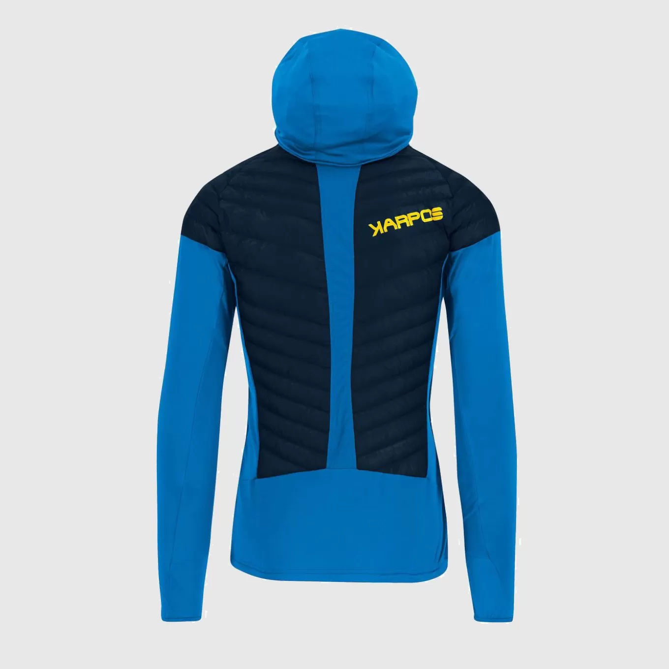 Alpine & Climbing | Mountaineering | Karpos SASS DE MURA JACKET OUTER SPACE/INDIGO BUNTING