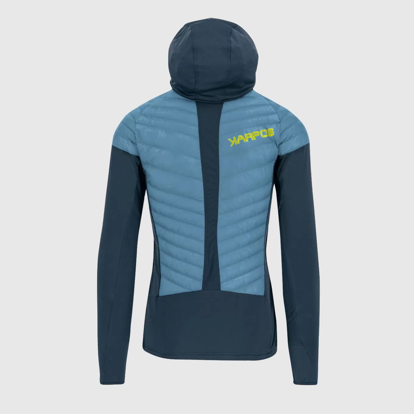 Alpine & Climbing | Mountaineering | Karpos SASS DE MURA JACKET NIAGARA/STARGAZER