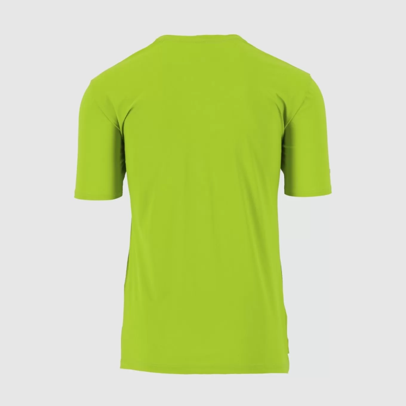 Upcycled | Upcycled | Karpos SENSITIVE T-SHIRT APPLE GREEN