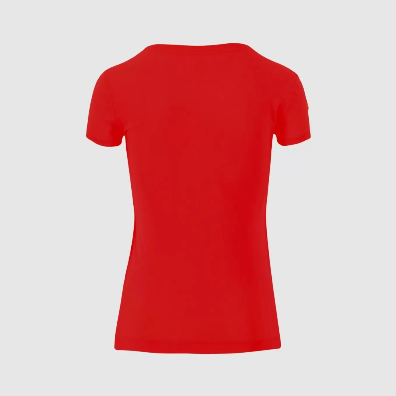 Trail Running | T-Shirts | Karpos SENSITIVE W JERSEY FLAME SCARLET