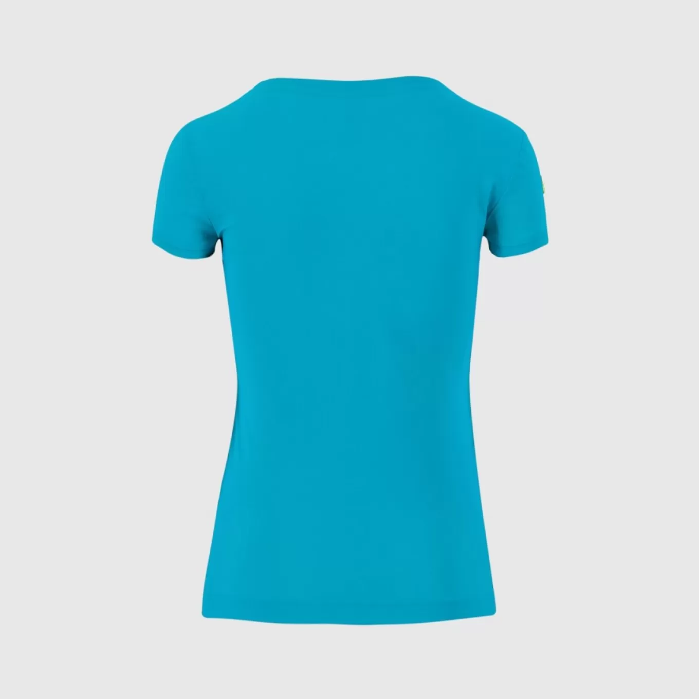 Trail Running | T-Shirts | Karpos SENSITIVE W JERSEY BLUEBIRD