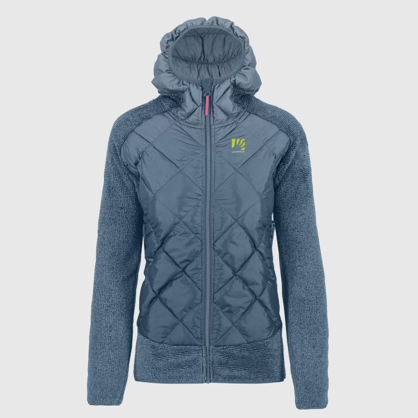 Outlet | Winter | Karpos SMART W MARMAROLE JACKET BERING SEA