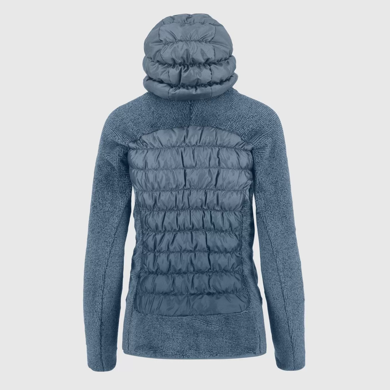 Outlet | Winter | Karpos SMART W MARMAROLE JACKET BERING SEA