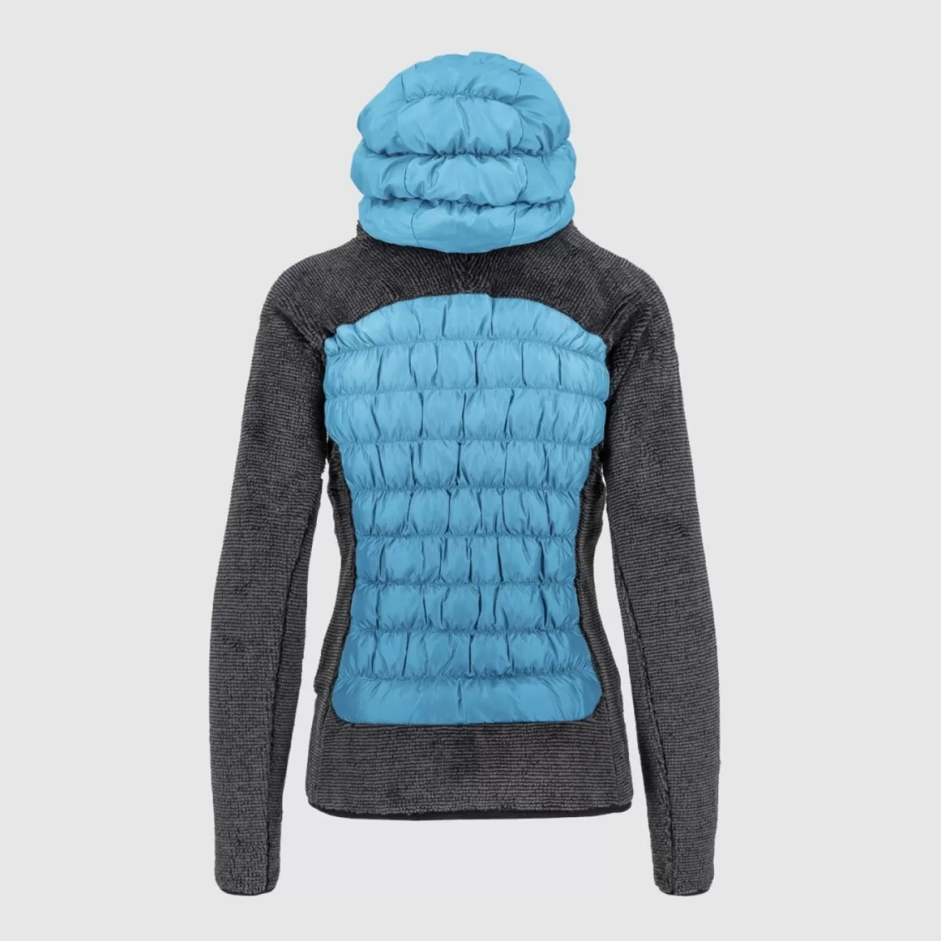 Winter | Hiking | Karpos SMART W MARMAROLE JACKET BLUE ATOLL/BLACK