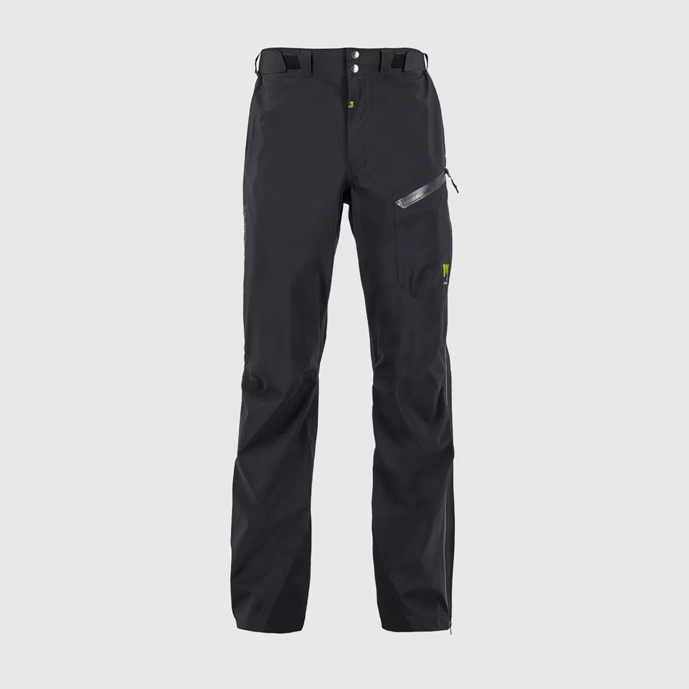 Winter | Rain | Karpos STORM EVO PANTS BLACK DARK GREY