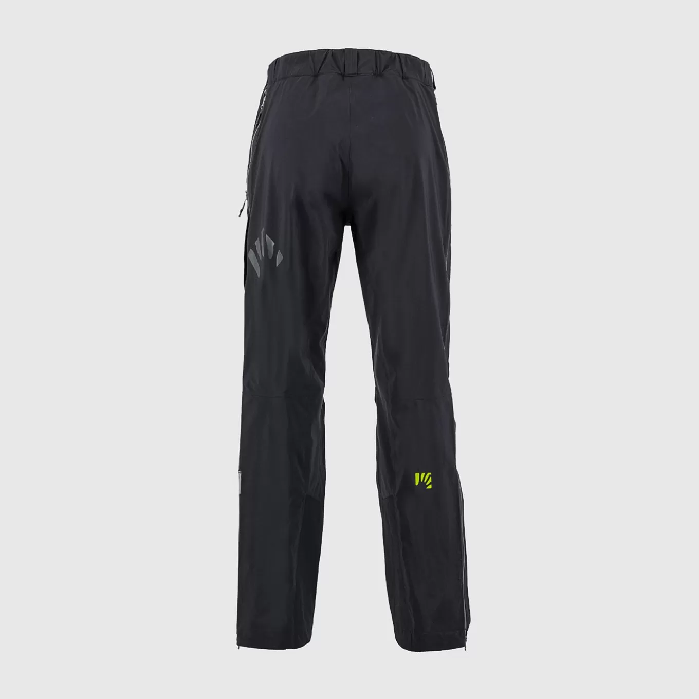 Winter | Rain | Karpos STORM EVO PANTS BLACK DARK GREY