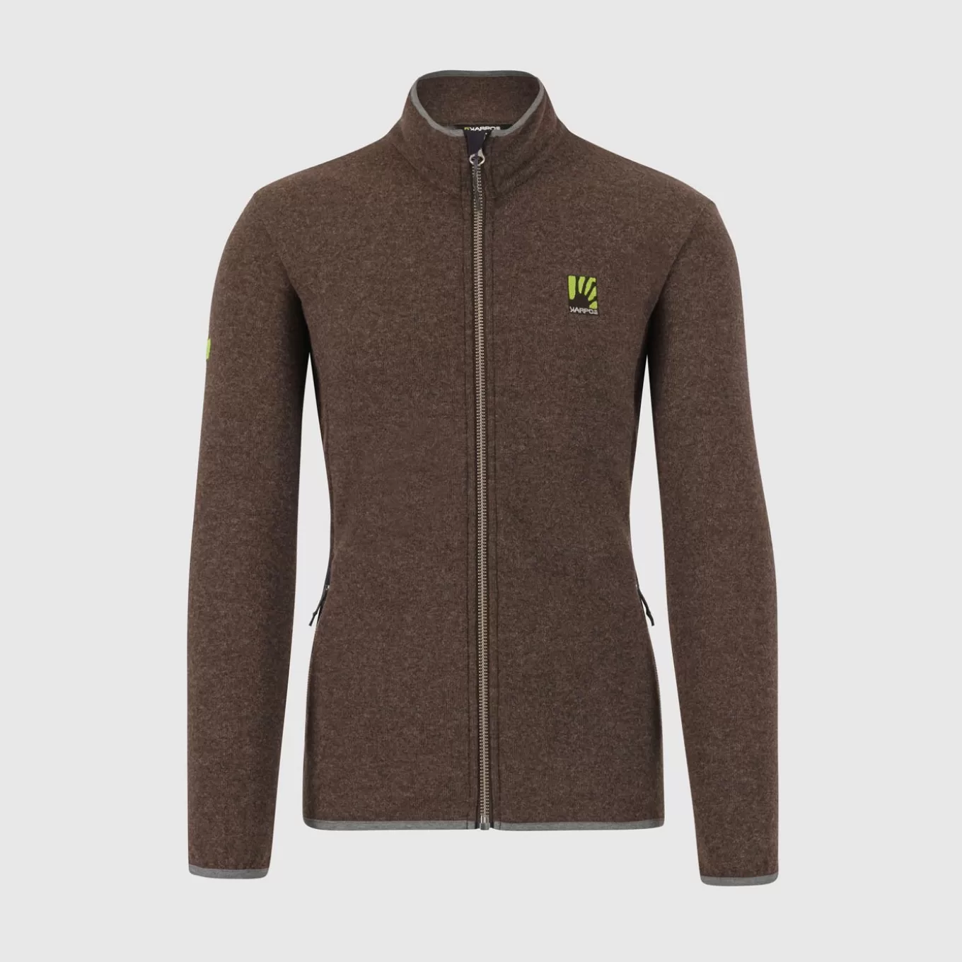 Hiking | Fleeces | Karpos STUA EVO W JACKET MULCH