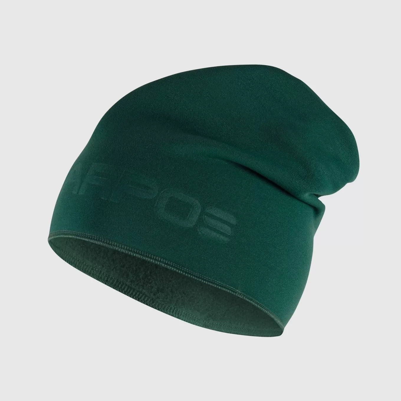 Headwear | Upcycled | Karpos TONY CAP DARK GREEN