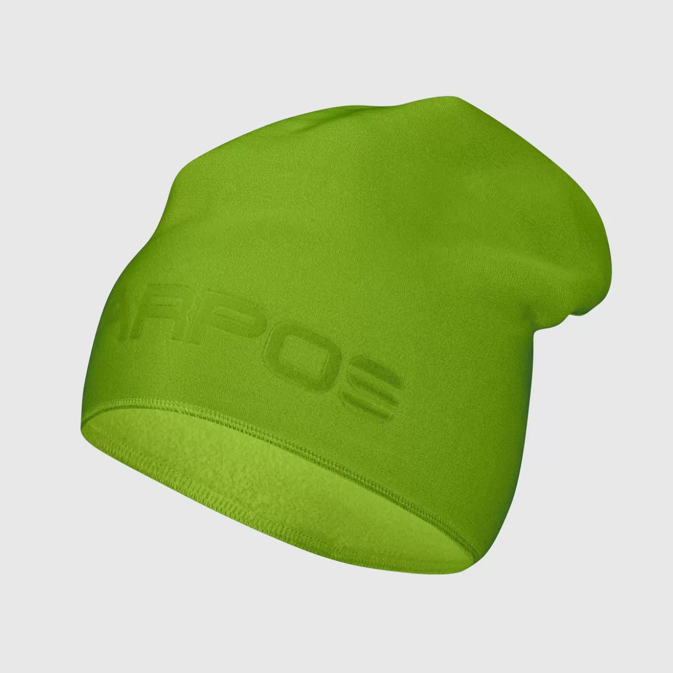 Headwear | Upcycled | Karpos TONY CAP GREEN