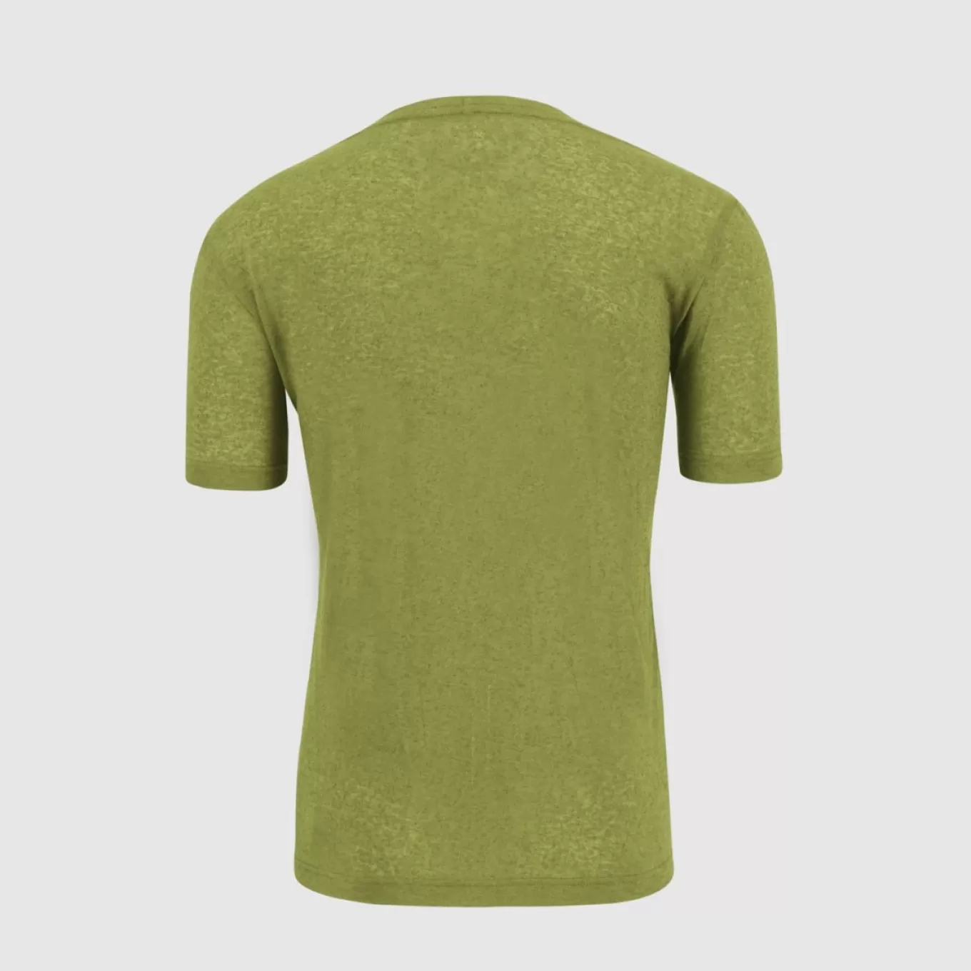 Outlet | Lifestyle | Karpos TOTOGA HEMP T-SHIRT GUACAMOLE