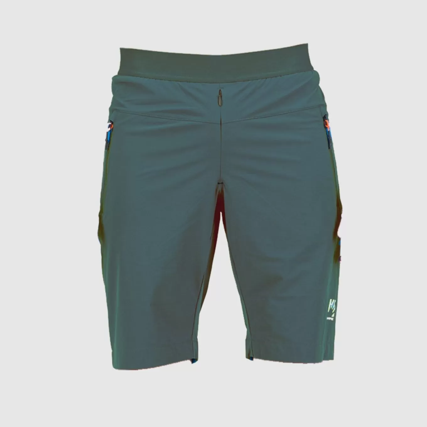 Outlet | Shorts | Karpos TRE CIME BERMUDA NORTH ATLANTIC/DARK SLATE