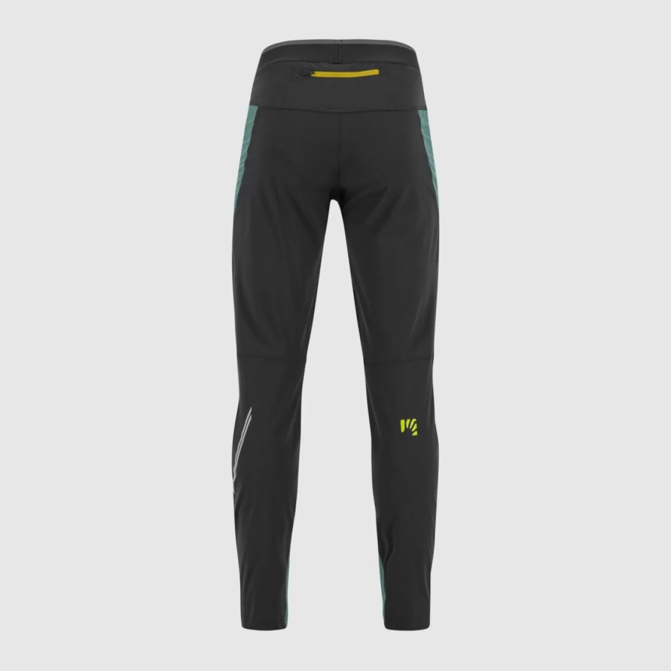 Outlet | Hiking | Karpos TRE CIME EVOLUTION PANT NORTH ATLANTIC/BLACK/LEMON C.