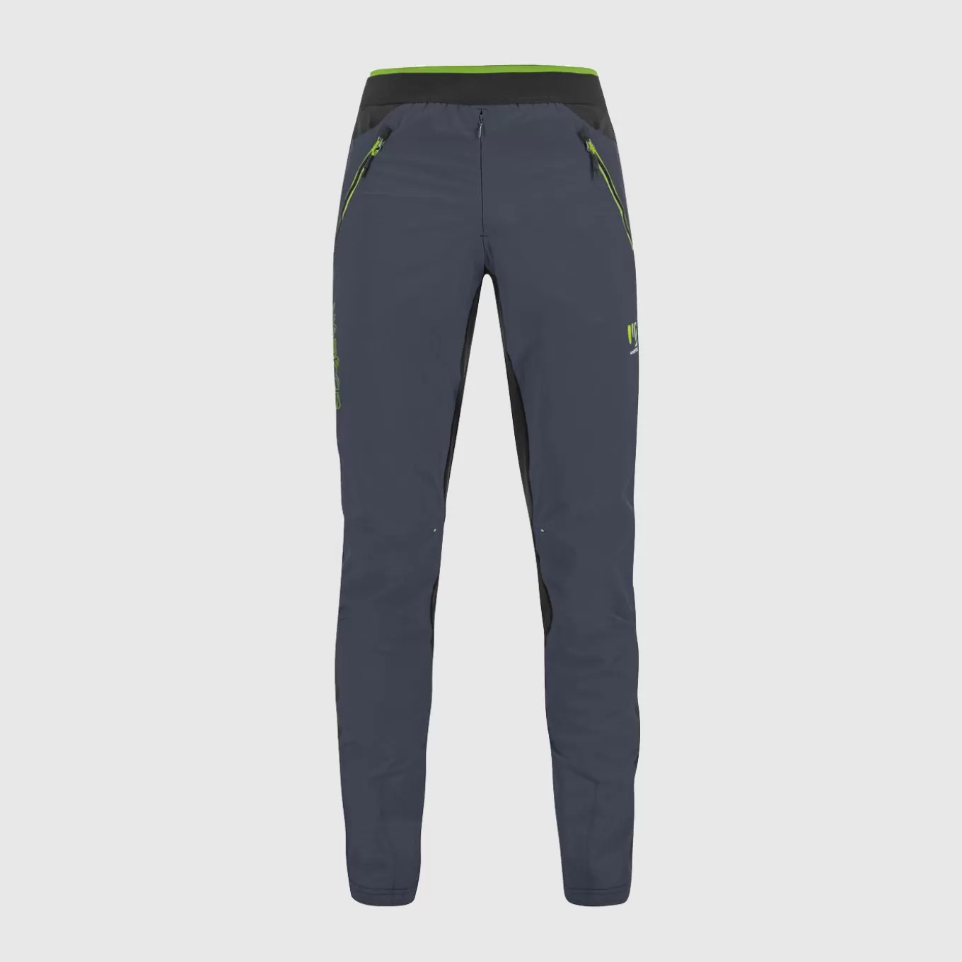 Hiking | Pants | Karpos TRE CIME EVOLUTION PANT OMBRE BLUE/BLACK/JASMINE GREEN