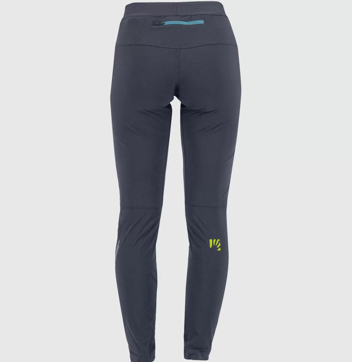 Hiking | Pants | Karpos TRE CIME EVOLUTION W PANT DELPHINIUM/OMBRE BLUE