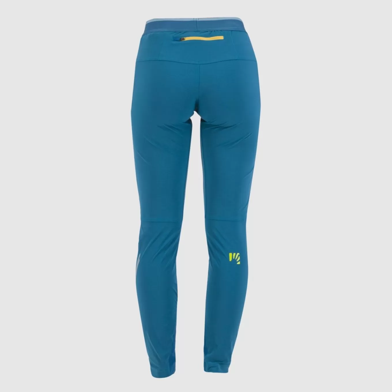 Hiking | Pants | Karpos TRE CIME EVOLUTION W PANT CORSAIR/LEMON CURRY