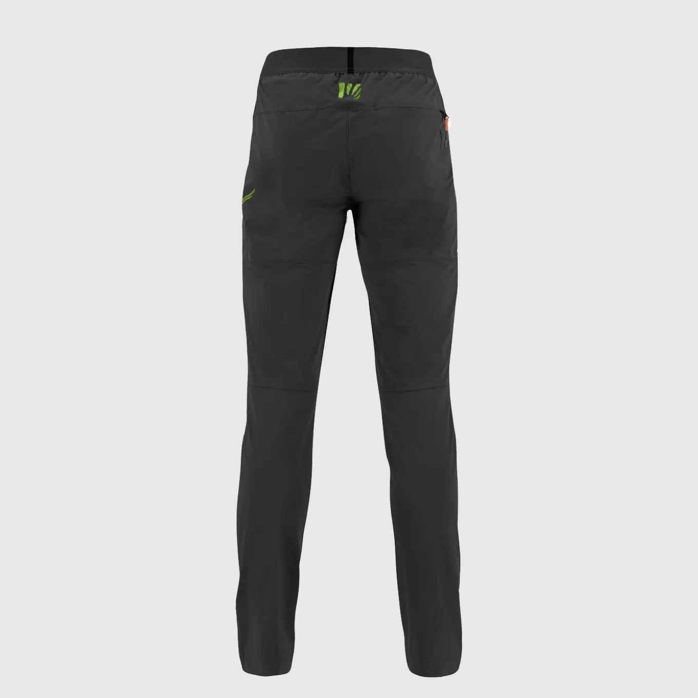 Climbing | Pants | Karpos TRE CIME PANT BLACK/JASMINE GREEN