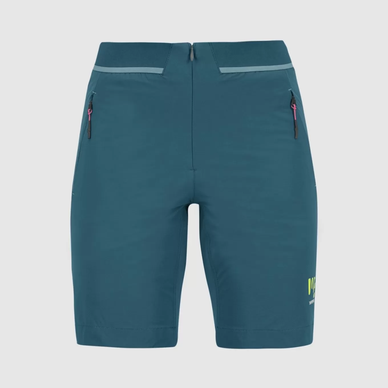 Outlet | Hiking | Karpos TRE CIME W BERMUDA CORSAIR/ADRIATIC BLUE