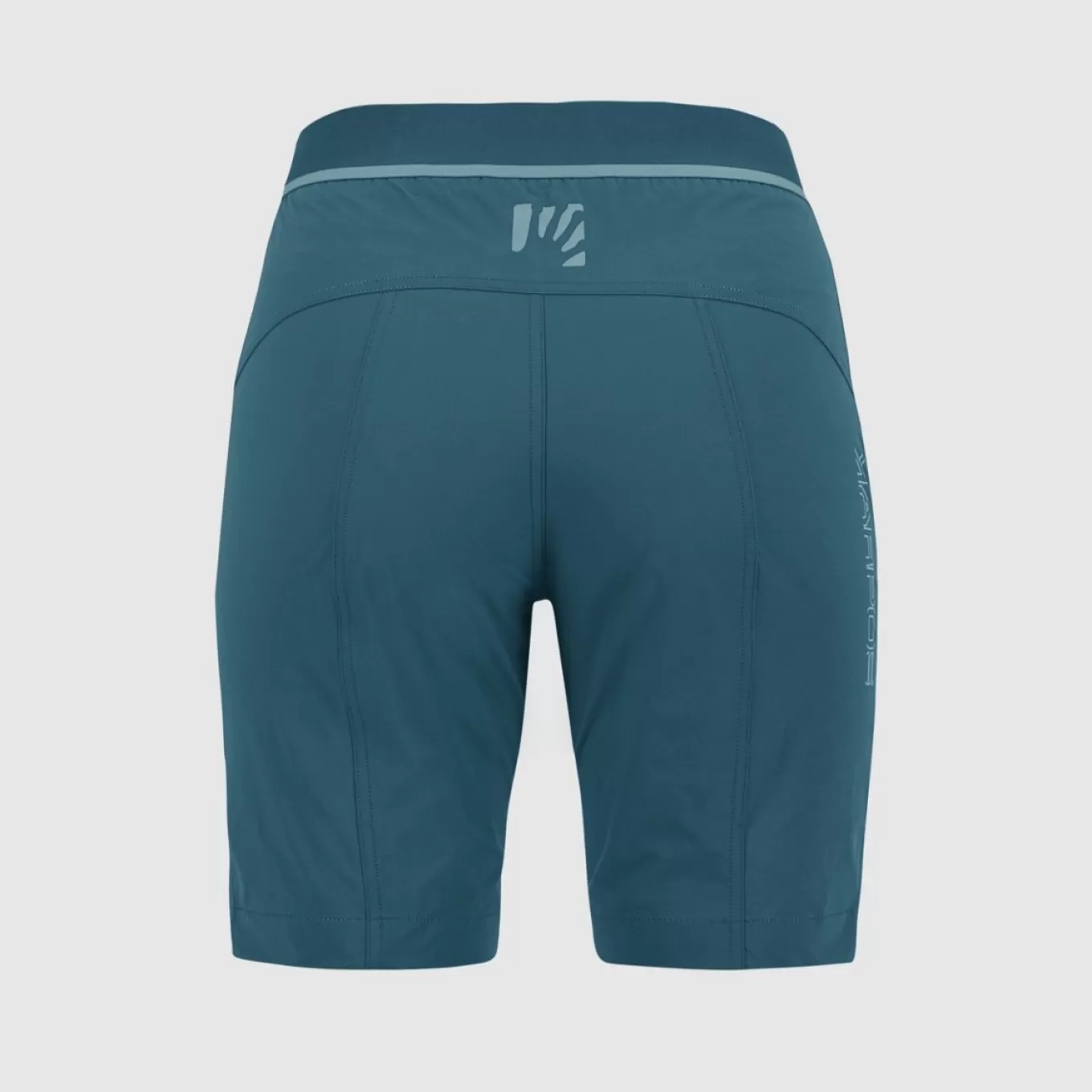 Outlet | Hiking | Karpos TRE CIME W BERMUDA CORSAIR/ADRIATIC BLUE