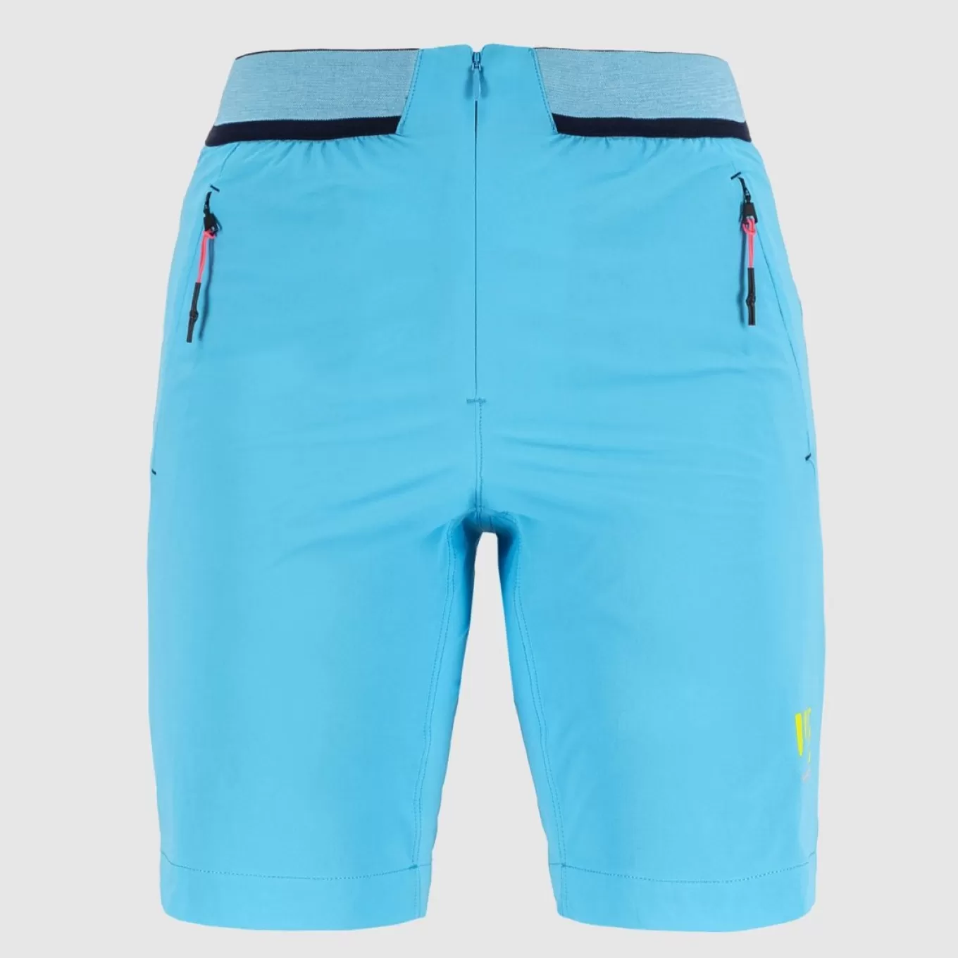 Outlet | Hiking | Karpos TRE CIME W BERMUDA BLUE ATOLL/SKY CAPTAIN