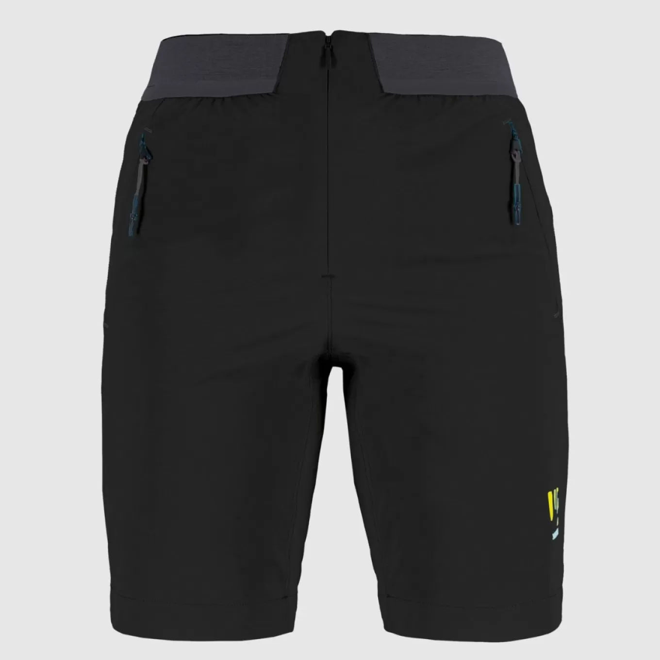 Hiking | Shorts | Karpos TRE CIME W BERMUDA BLACK/DARK GREY